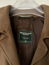 Wellington of Bilmore Mantel -