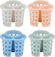 BESTECKHALTER 3-Fächer