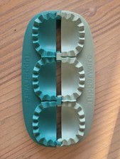 Tupperware 1-2-3 Teigfalle