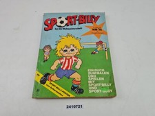 Sport Billy Fussball WM 1978