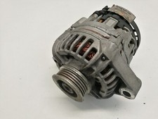 Smart ForTwo 450 0,6 Benziner Lichtmaschine Generator Lima Bosch 0986049131