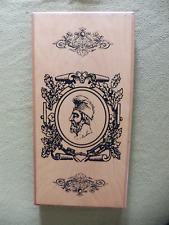 Holz - Backgammon Größe 50 cm x 25 cm