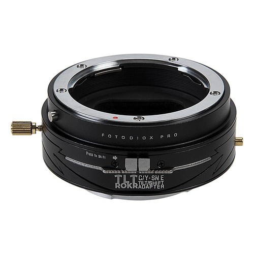 Fotodiox tlt rokr tilt - fotodiox,