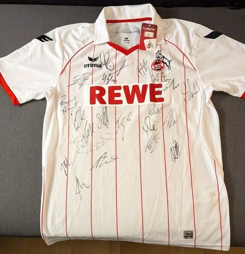 Köln trikot saison - köln,