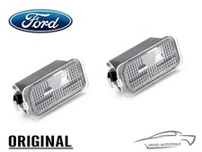 2x ORIGINAL FORD