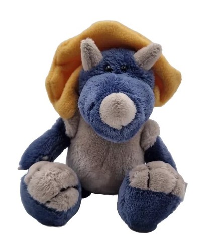 Nici triceratops dinosaurier - triceratops,