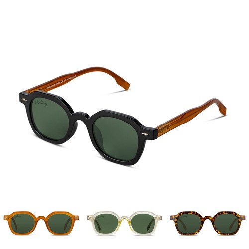 Sonnenbrille herling casimir - sonnenbrille,