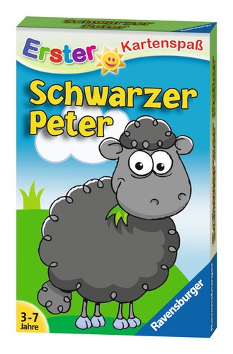 Blatt ravensburger kinder - 32,