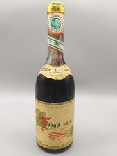 Tokaji Aszu 4 Puttonyos 1964