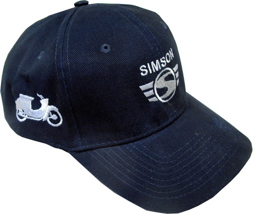 Basecap mütze simson schwalbe - basecap,
