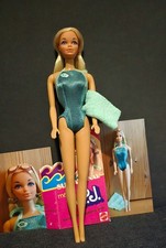 Sunsational Malibu 1981 Barbie