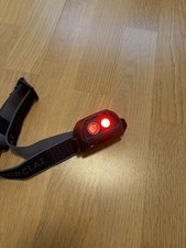 Decathlon Forclaz Kopflampe