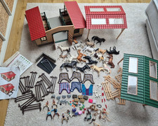 Riesen Schleichpaket