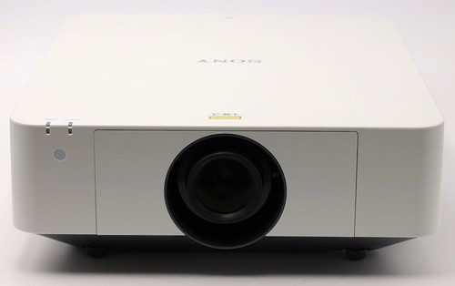 Sony vpl fhz65 - weiß, beamer