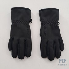 Ziener Kinder LIMPORT Funktions- / Outdoor-Handschuhe | Winddicht atmu... 802016