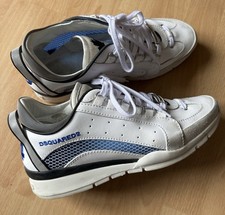 DSQUARED2 Sneakers Shoes Men