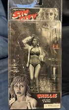 NECA - Sin City - Shellie