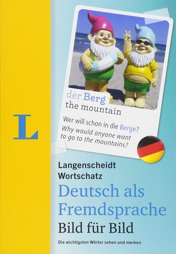 Langenscheidt wortschatz - langenscheidt,