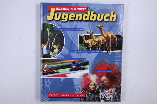127794 das grosse readers - 127794,