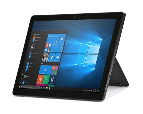 Dell latitude 5285 - latitude, 12,3