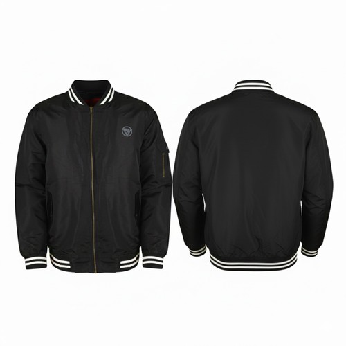 Bomberjacke pilotenjacke army - ,