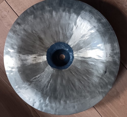 China cymbal 5 - china,