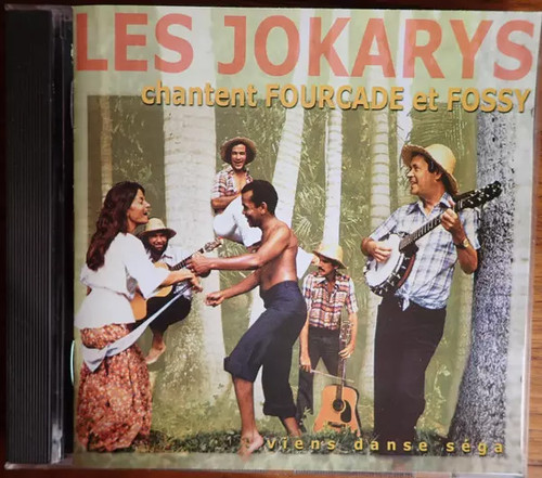 Chantent fourcade fossy - chantent, et