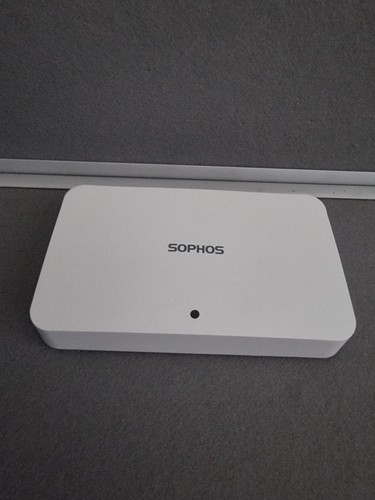Sophos ap15 rev wlan access - sophos, rev.1