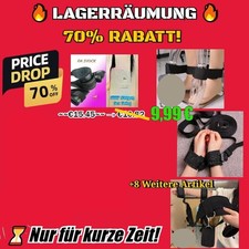 LAGERRÄUMUNG--Bondage
