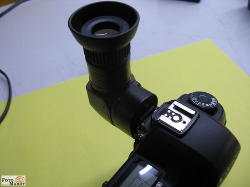 Canon winkelsucher dslr kamera - winkelsucher, dslr-kamera