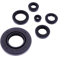 Wellendichtring Satz für