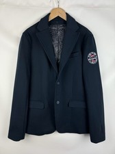 Desigual Herren Blazer Sakko