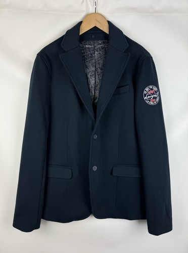 Desigual herren blazer sakko - herren,