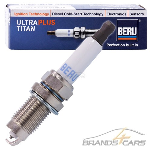 Beru zündkerze ultra plus - beru,