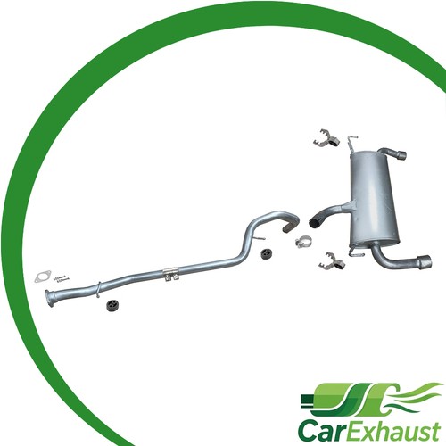 Auspuff für ford kuga - für,