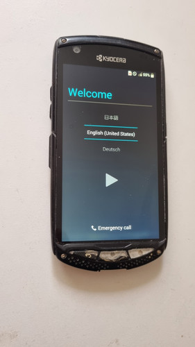 Kyocera torque s701 - , kc-s701