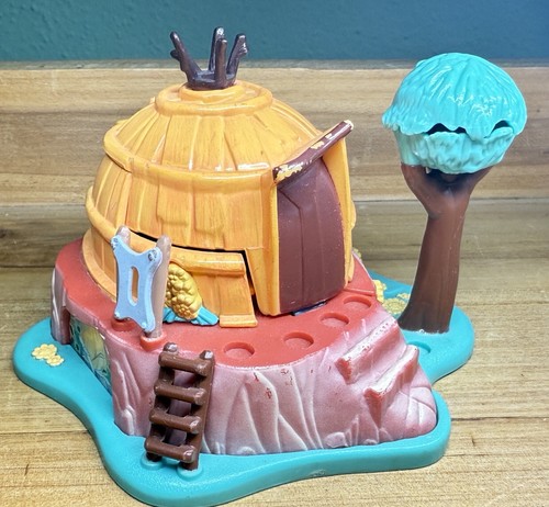 Polly pocket mini - mini, 1995