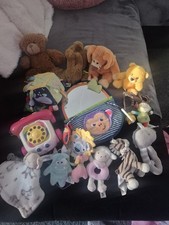 Baby und Kleinkind