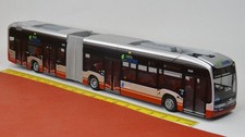 Mercedes eCiaro G STIB