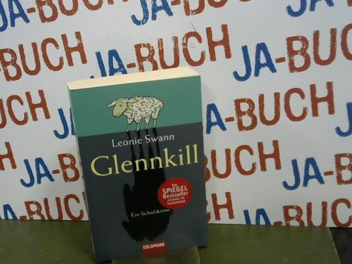 Glennkill ein schafskrimi - glennkill.,