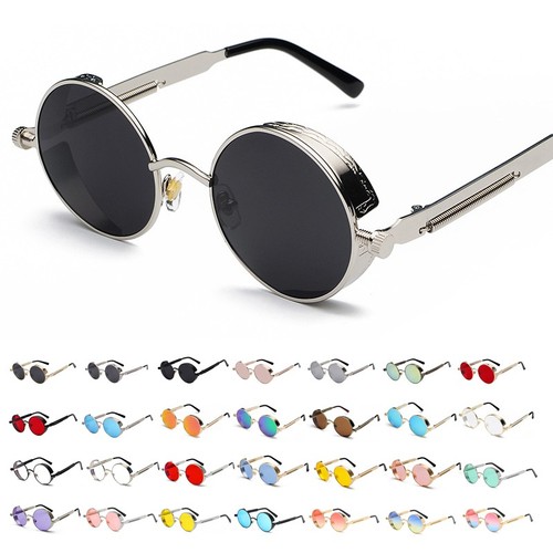 Retro sonnenbrille - retro-sonnenbrille, im