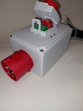 Atika 400V Baukreissäge