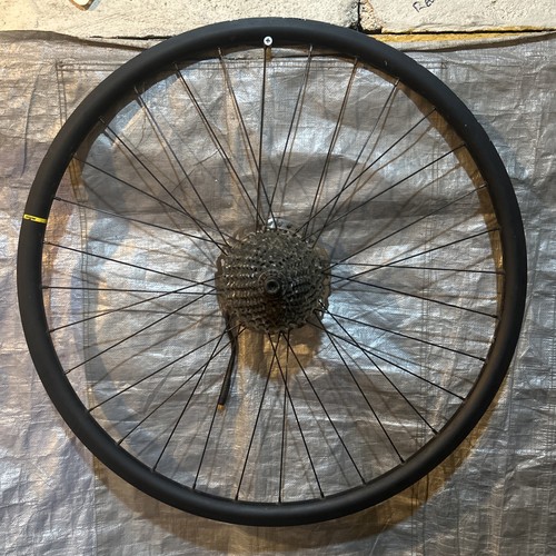 700c mavic ksyrium ust - mavic,