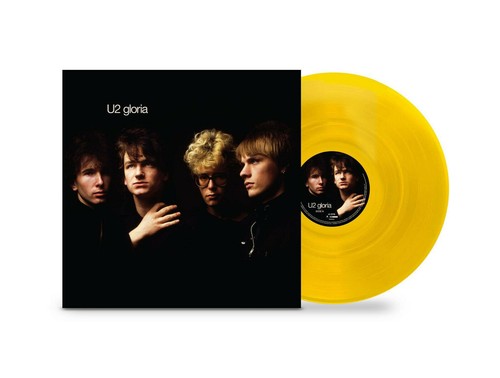 Gloria limited sun - u2,