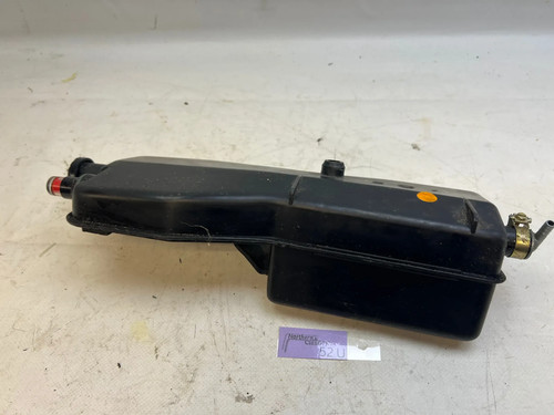 Vespa automatik öltank - vespa,