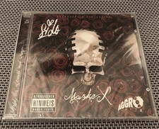 Sido Maske X CD Neu Sammler
