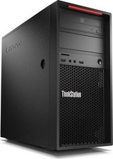 Lenovo Thinkstation P300, i7-4790, 24GB RAM, 1TB SSD