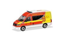 Herpa MAN TG-E Bus HD
