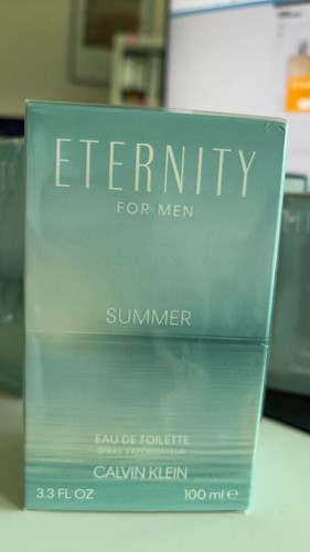 Calvin klein eternity for - calvin,