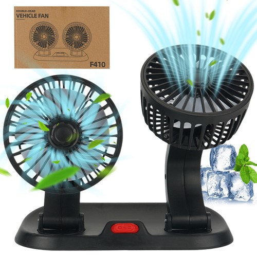 Leiser auto lüfter 10w - lüfter,